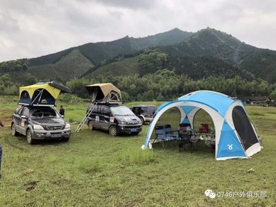 大祁阳,第一家专业的户外店开业啦!